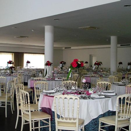 Hotel Parador Santa Catarina 米兰达·杜·杜罗 外观 照片