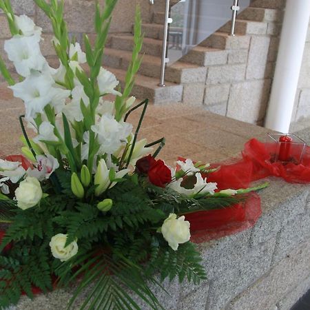 Hotel Parador Santa Catarina 米兰达·杜·杜罗 外观 照片