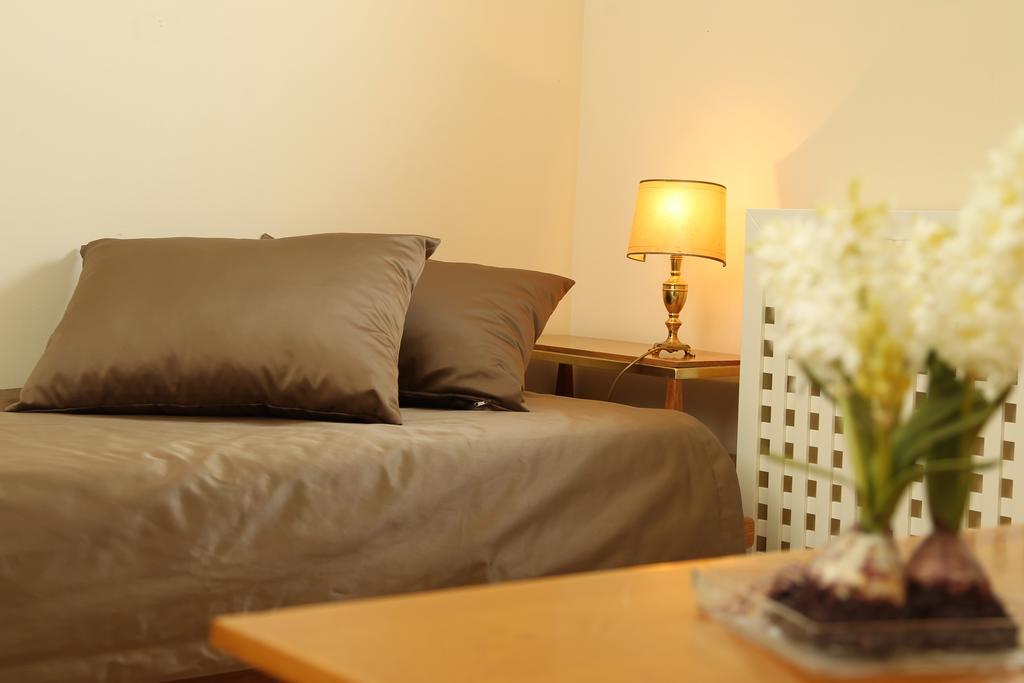 Hotel Parador Santa Catarina 米兰达·杜·杜罗 客房 照片