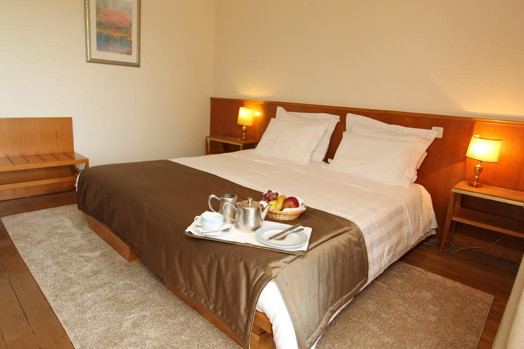 Hotel Parador Santa Catarina 米兰达·杜·杜罗 客房 照片