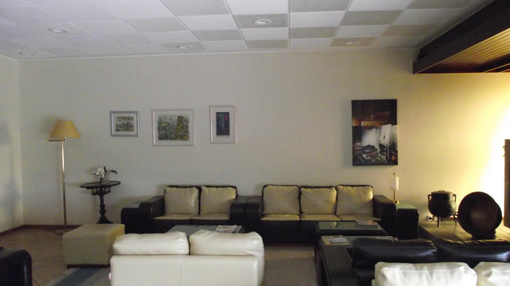 Hotel Parador Santa Catarina 米兰达·杜·杜罗 外观 照片
