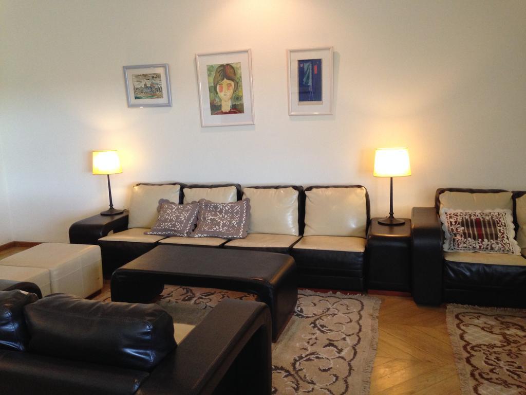 Hotel Parador Santa Catarina 米兰达·杜·杜罗 外观 照片