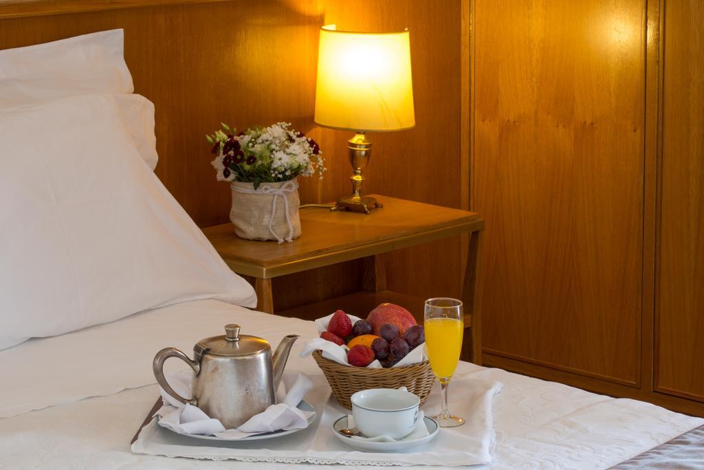 Hotel Parador Santa Catarina 米兰达·杜·杜罗 外观 照片