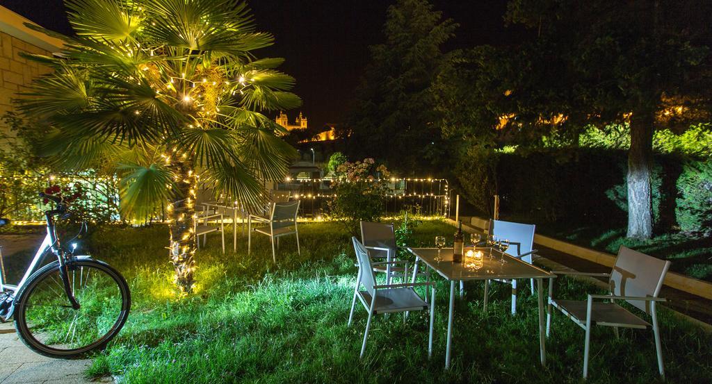 Hotel Parador Santa Catarina 米兰达·杜·杜罗 外观 照片