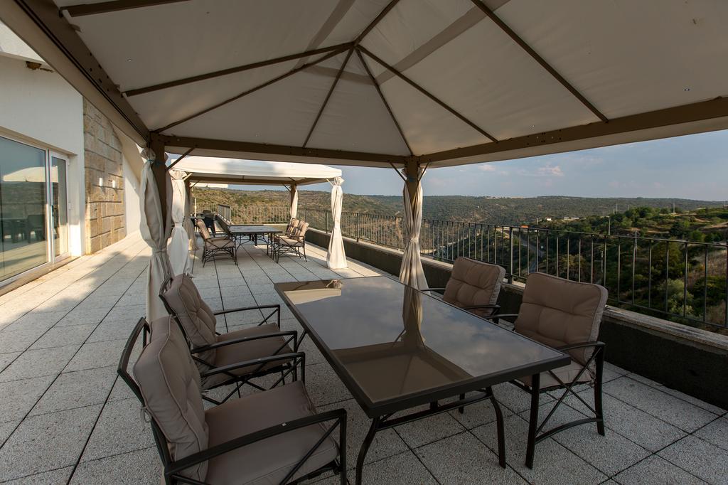Hotel Parador Santa Catarina 米兰达·杜·杜罗 外观 照片