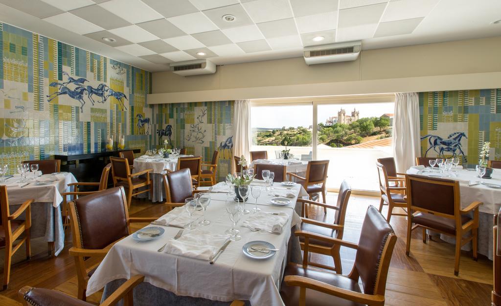 Hotel Parador Santa Catarina 米兰达·杜·杜罗 外观 照片