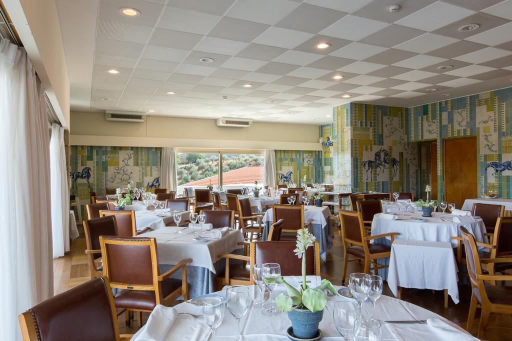 Hotel Parador Santa Catarina 米兰达·杜·杜罗 外观 照片