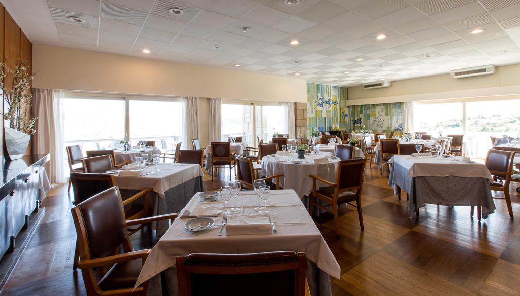 Hotel Parador Santa Catarina 米兰达·杜·杜罗 外观 照片