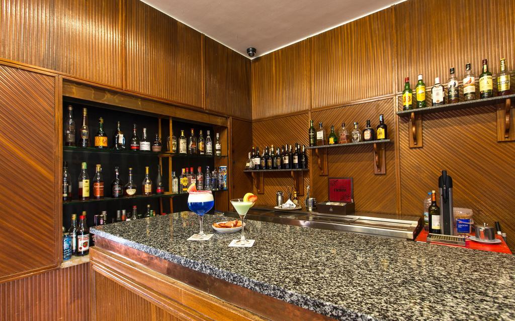 Hotel Parador Santa Catarina 米兰达·杜·杜罗 外观 照片