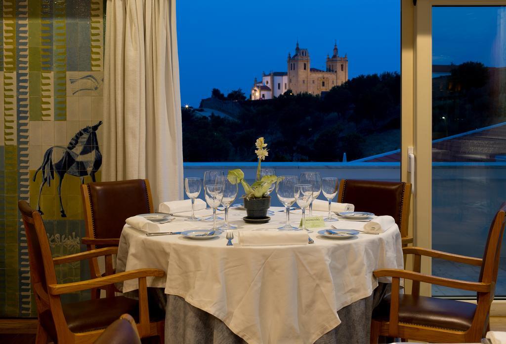 Hotel Parador Santa Catarina 米兰达·杜·杜罗 外观 照片