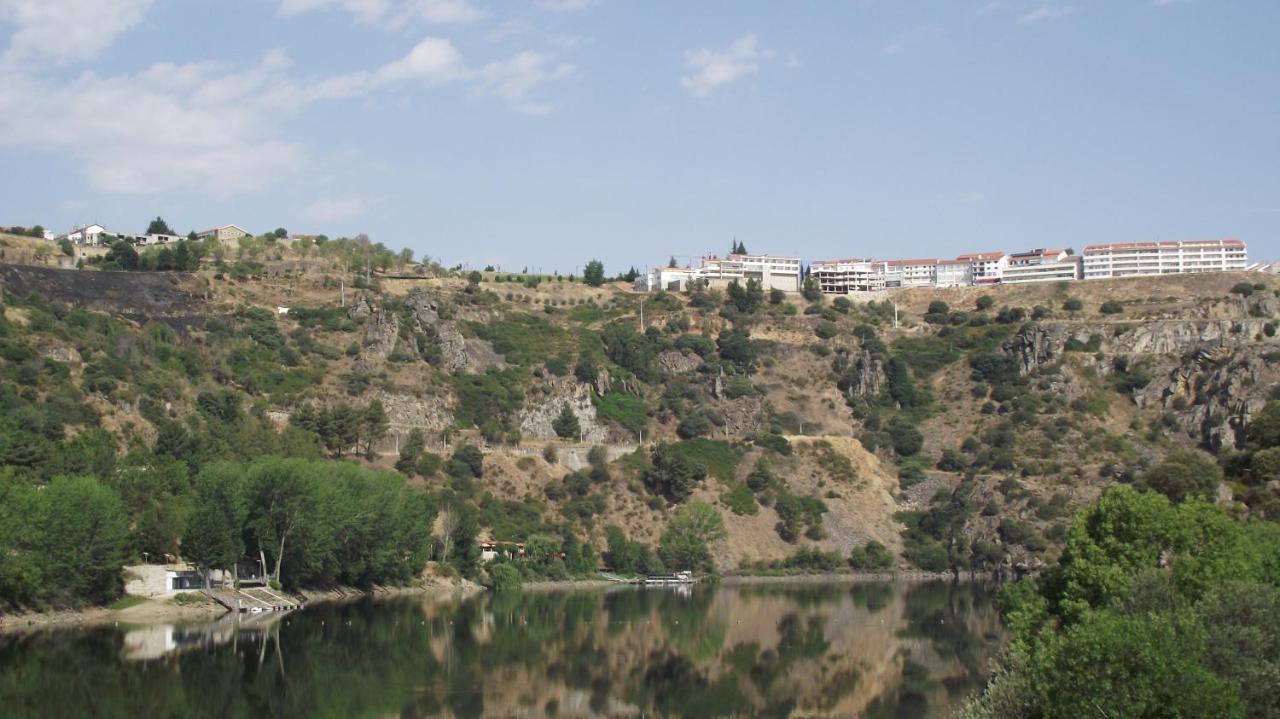 Hotel Parador Santa Catarina 米兰达·杜·杜罗 客房 照片
