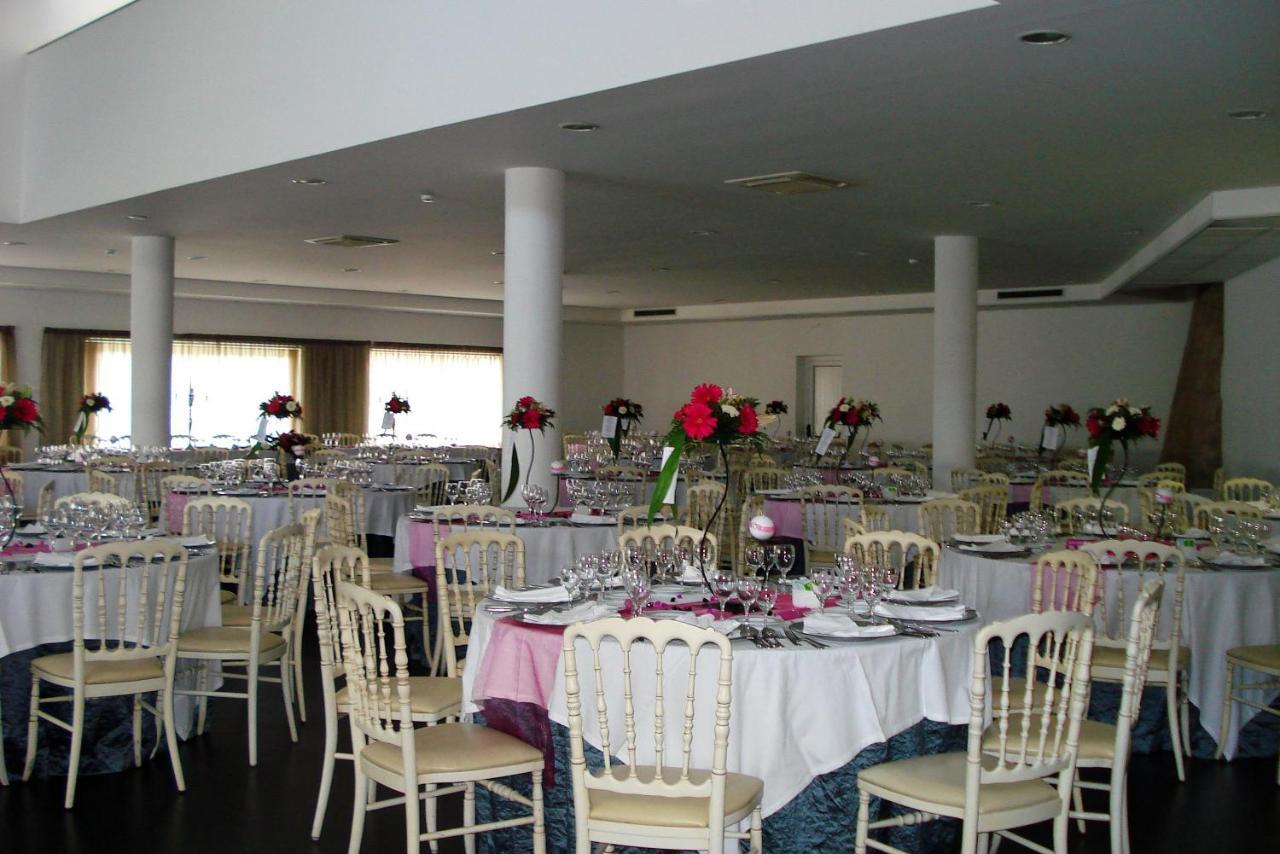 Hotel Parador Santa Catarina 米兰达·杜·杜罗 外观 照片