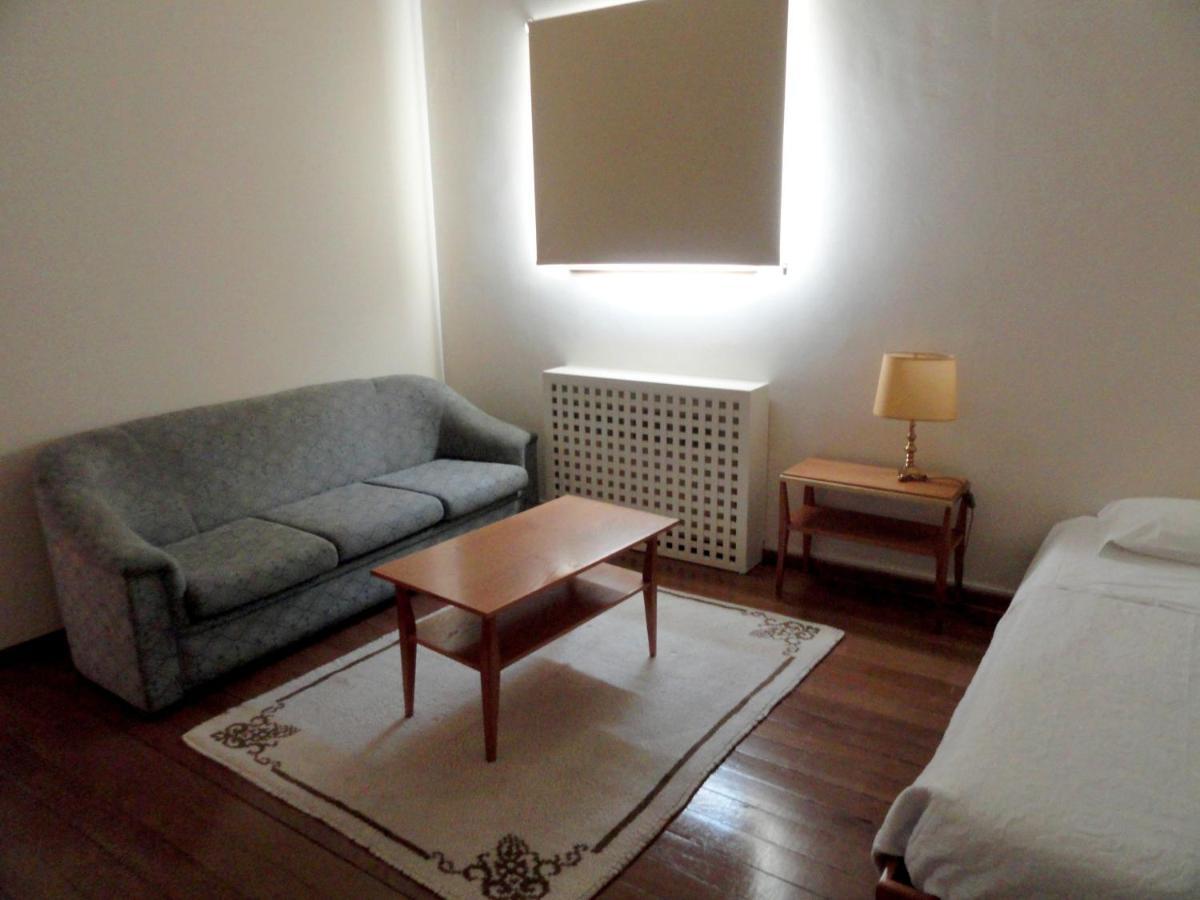Hotel Parador Santa Catarina 米兰达·杜·杜罗 外观 照片